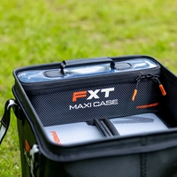 Frenzee FXT EVA Cases